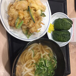 用户对于ウエスト 諏訪野町店的评论图