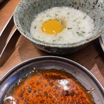 用戶對於スタミナ焼肉 はらだ的評論圖