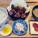 用戶對於がんばれニッポン馬肉道場 馬喰ろう 神田店的評論圖