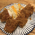 用戶對於大衆食堂てんぐ大ホール 南池袋店的評論圖