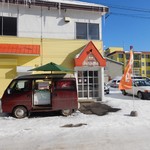 用户对于Do Waffle! 山下町本店的评论图