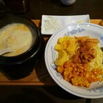 User's review image for ZUU&HEIN Myanmar Tea House