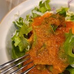 User's review image for Hamburg diner maru