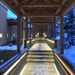 User's review image for 白金温泉郷 森の旅亭 びえい