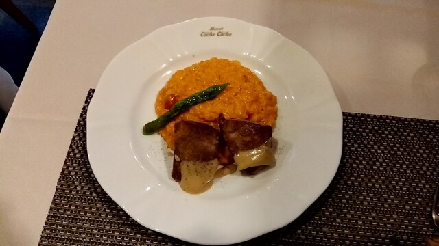 User's recommendation image for ビストロ・カシュカシュ