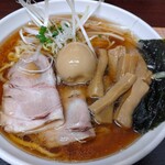 User's review image for 中華そば たま河