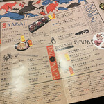 用戶對於米とサーカス 高田馬場店的評論圖