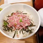 用户对于蕎麦 二天的评论图