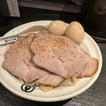 User's review image for 麺屋武蔵 武骨相傳