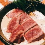 用戶對於ビストロ・キンタ的評論圖