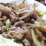 用戶對於食堂 伊賀的評論圖