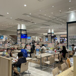 用戶對於日本橋 天丼 金子半之助 ららぽーと豊洲店的評論圖