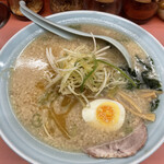User's review image for ラーメンショップ マルキチェーン拝島店