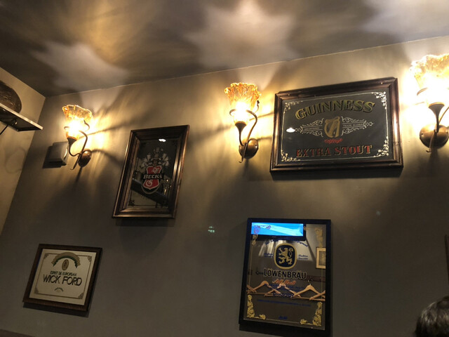 用户对于MALT PUB DARWIN的评论高清图