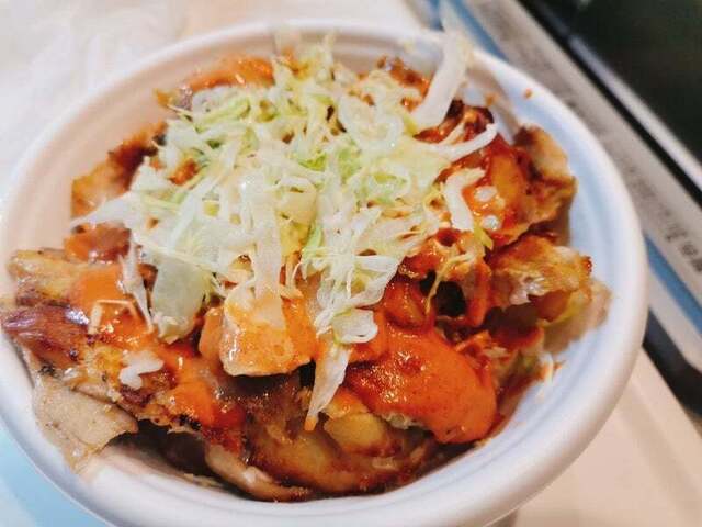 用户对于SokSok Kebab的评论高清图