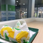 User's review image for サブウェイ 渋谷マークシティ店