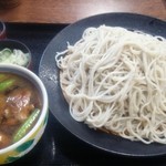 用户对于そば処ふでむら的评论图