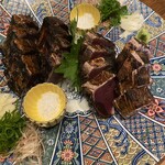 用戶對於わらやき屋 六本木的評論圖