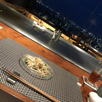 用戶對於鉄板焼 逢坂的評論圖