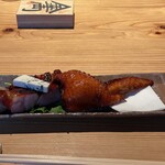 用戶對於にしぶち飯店的評論圖
