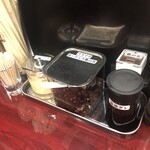 用户对于中華そば 辻的评论图