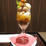 用戶對於茶寮翠泉 高辻本店的評論圖