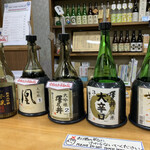 用戶對於澤乃井 きき酒処的評論圖
