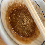 用戶對於とんかつ玉藤 宮の沢店的評論圖
