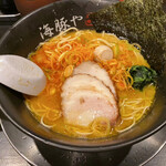 用戶對於海豚や 大橋店的評論圖