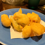 用户对于Italian bar ROMANO 麻布十番的评论图