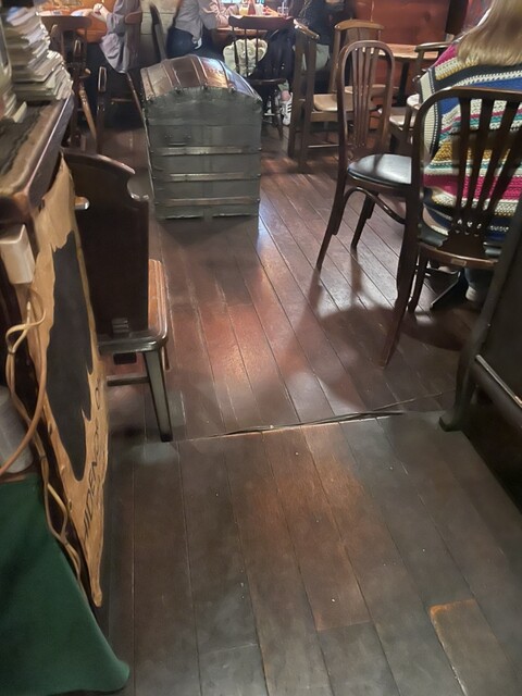 用戶對於屋根裏 貘的評論高清圖