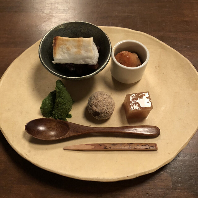用户对于出町ろろろ的评论高清图