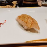 用戶對於博多 鮨 栞庵 やましろ的評論圖