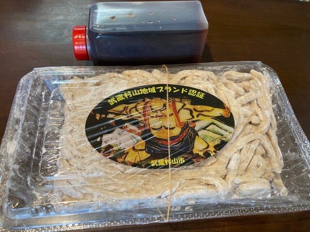 User's recommendation image for 肉汁うどん長嶋屋