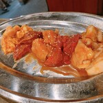 User's review image for 長寿苑