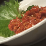 用戶對於焼肉大山飯店 本店的評論圖