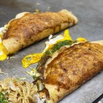 User's review image for ニューカキシタ