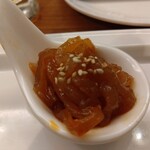 用戶對於唐苑 中村橋店的評論圖