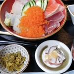 用戶對於博多 よし魚 本店的評論圖