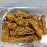 用戶對於お土産街道 ビエラ小倉店的評論圖