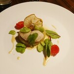 用户对于水の謌的评论图