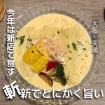 用戶對於麦と鶏 天満店的評論圖
