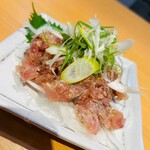 用户对于炭金 浜松町本店的评论图