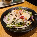 用戶對於銘柄焼き鳥ともつ鍋の居酒屋 鳥京 新宿総本店的評論圖
