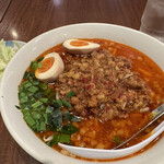 User's review image for 麺 鶴亀屋