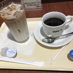 用戶對於ドトールコーヒーショップ 八重洲中央口店的評論圖