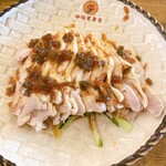 用户对于中国茶房8 GEMSなんば店的评论图