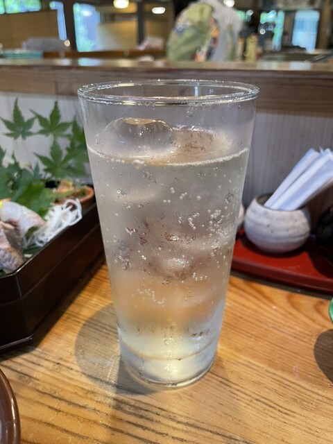 用戶對於割烹酒場 みおつくし 天王寺店的評論高清圖