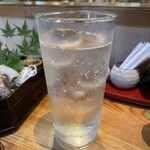 用戶對於割烹酒場 みおつくし 天王寺店的評論圖