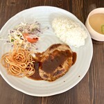 User's review image for めし・カフェ・一風来